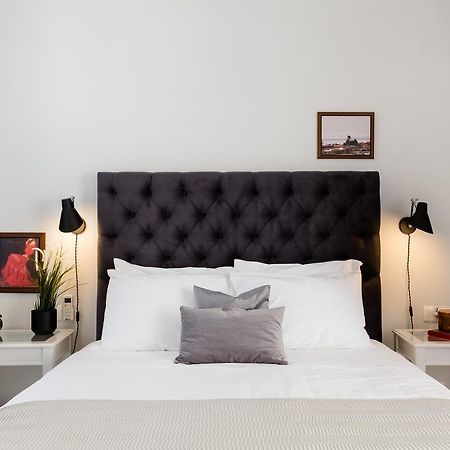 Classy Luminous 1Bd Apartment In Kolonaki By Upstreet Atene Esterno foto