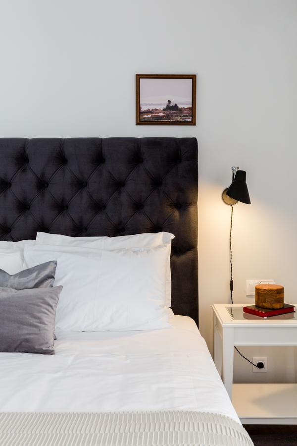 Classy Luminous 1Bd Apartment In Kolonaki By Upstreet Atene Esterno foto